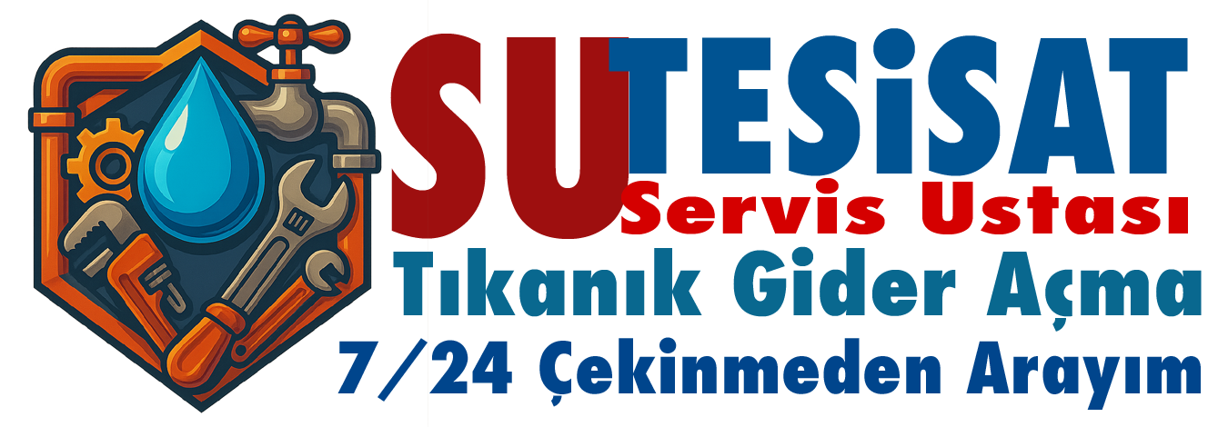 Yağmur Su Tesisatçısı ile Profesyonel Gider Açma ve Su Kaçak Tespit Hizmetleri