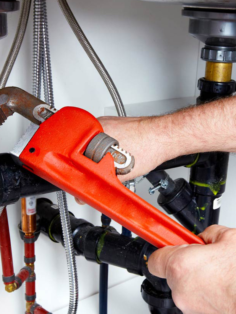 Yağmur Suyu Gideri Açma