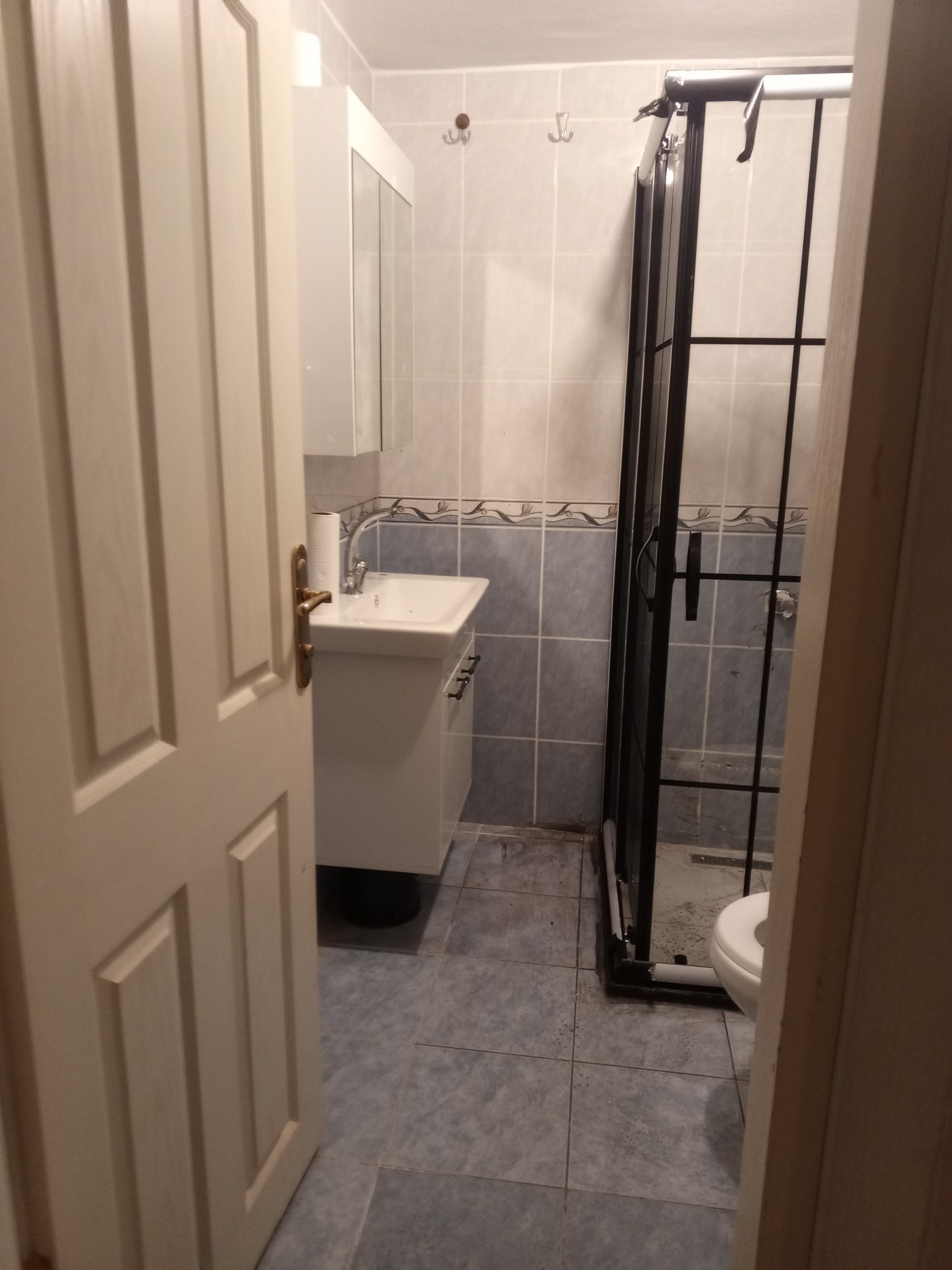 Banyo Tıkanıklık Açma